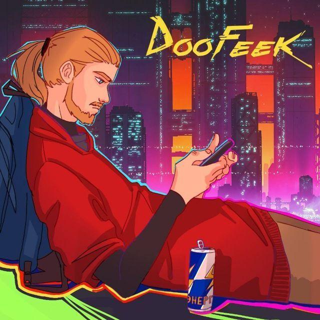 DooFeeK avatar