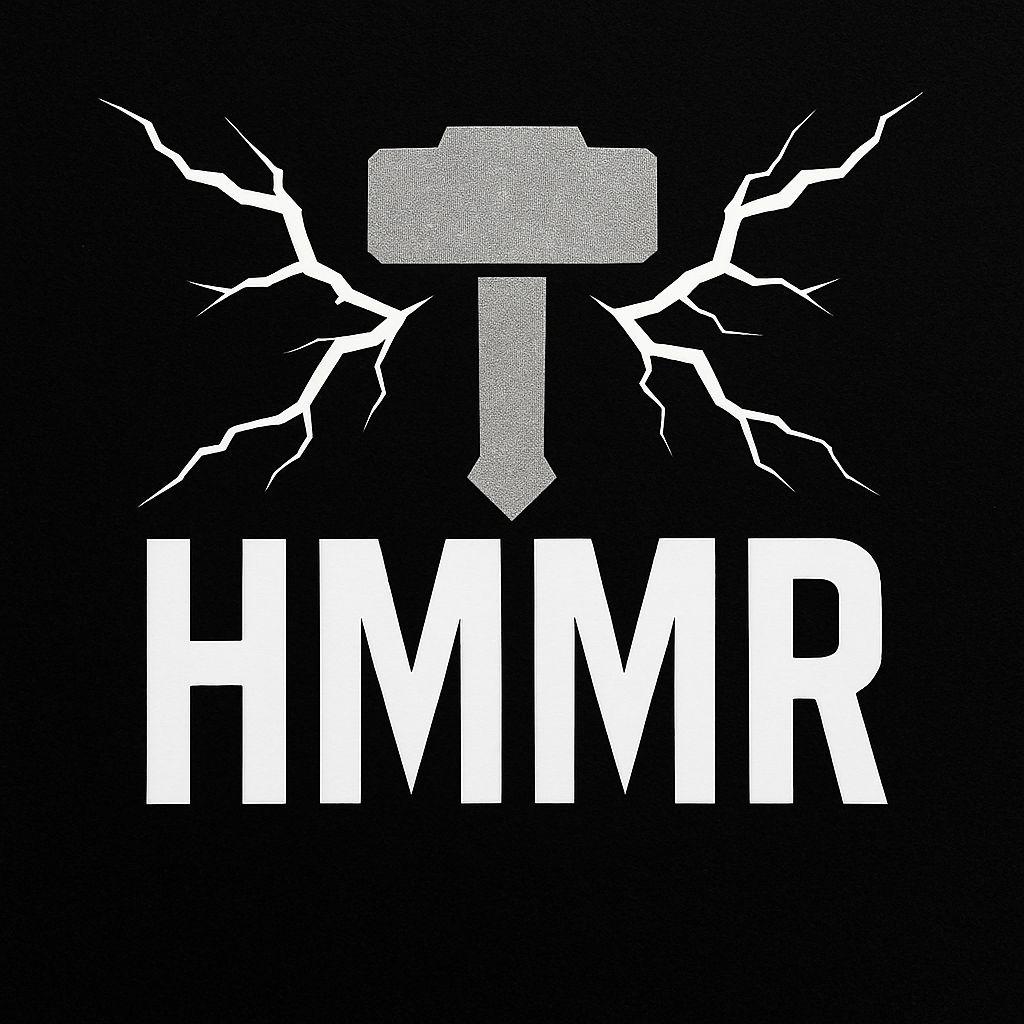 HMMR avatar