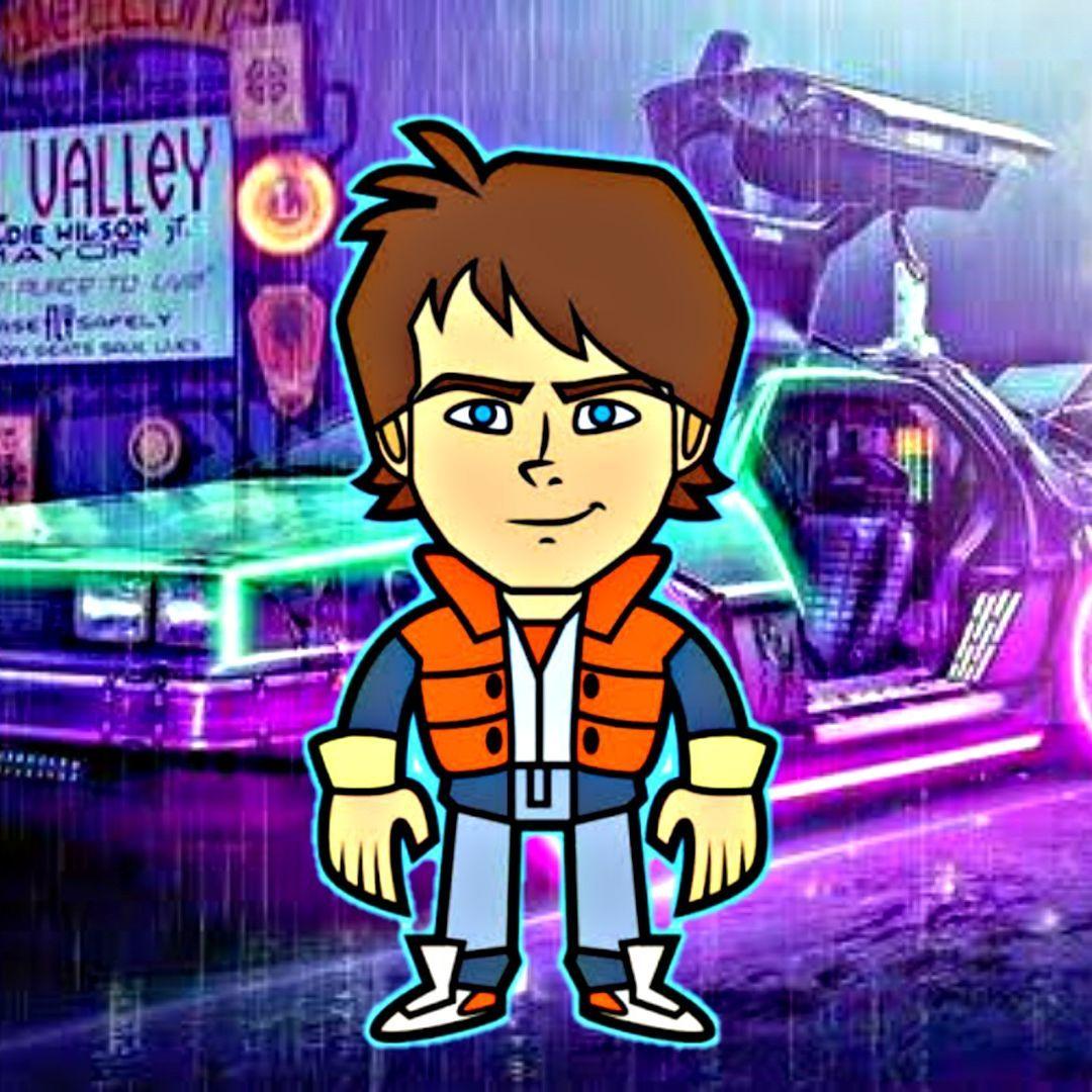 Player ---McFly--- avatar