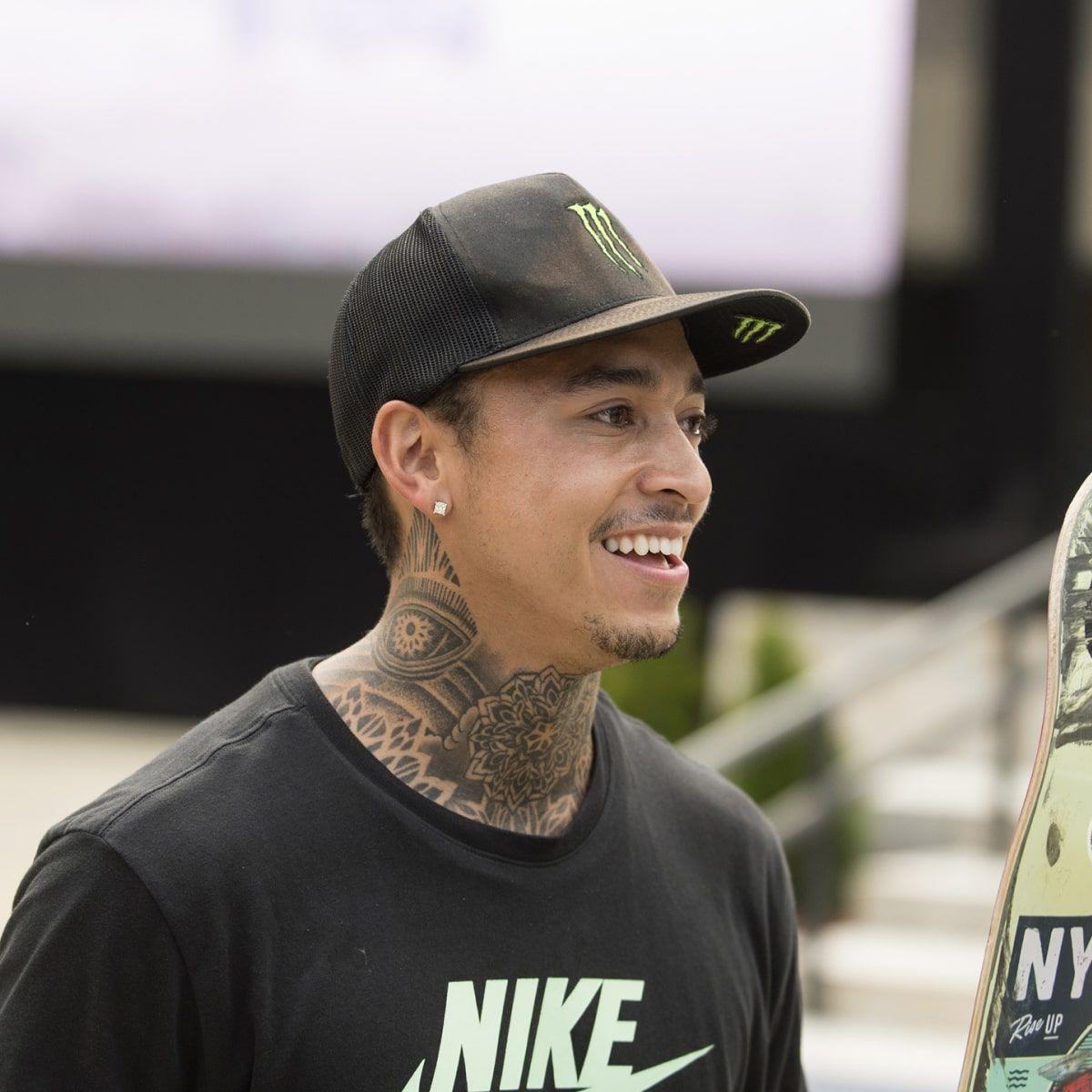 -Nyjah- avatar