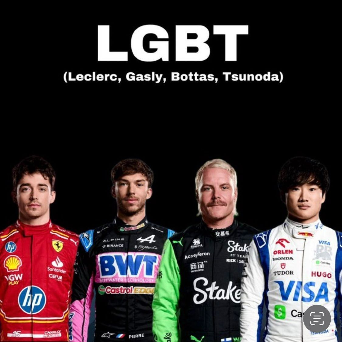 LGBT