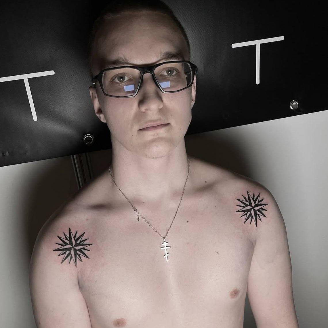 sweeeeed avatar