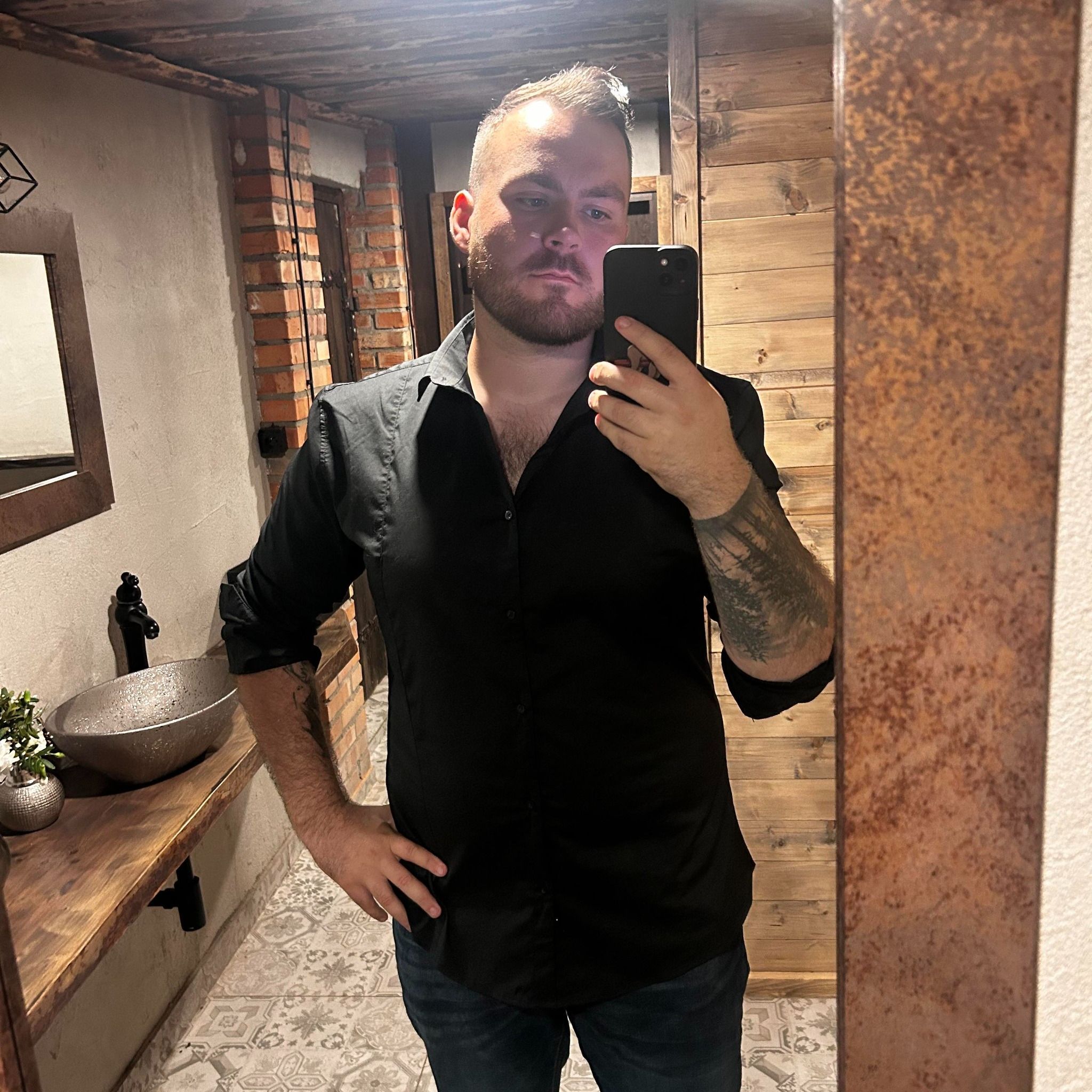 MrPilZ avatar