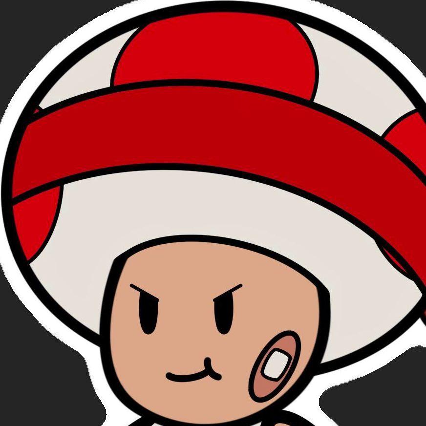 Shroomsnick avatar