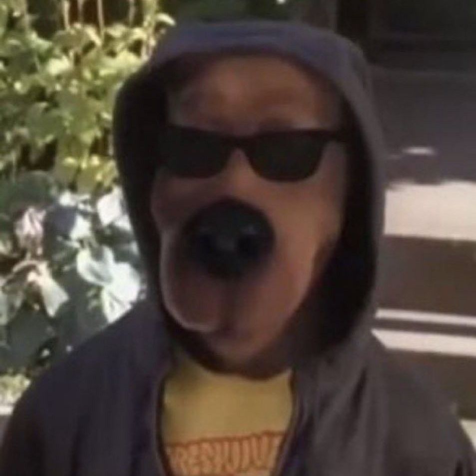 bandman FACEIT avatar