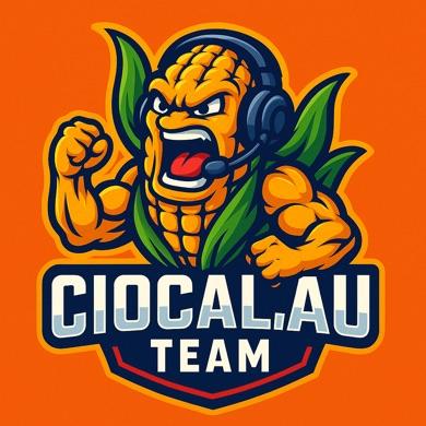 Ciocalau Team