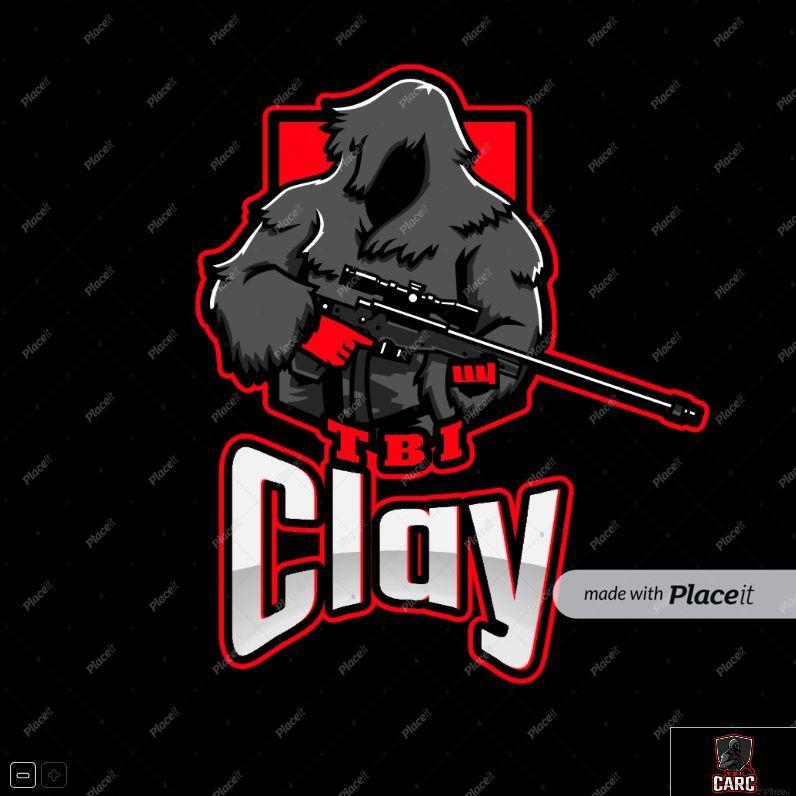 Clayberry123 avatar