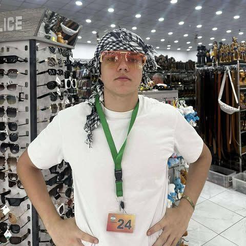 AdiMefka avatar