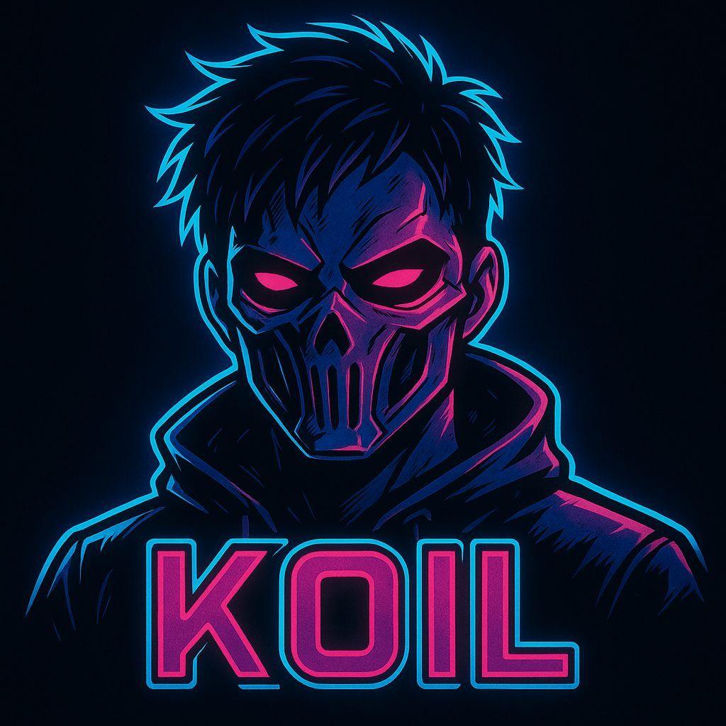 KOIL-SHOW avatar