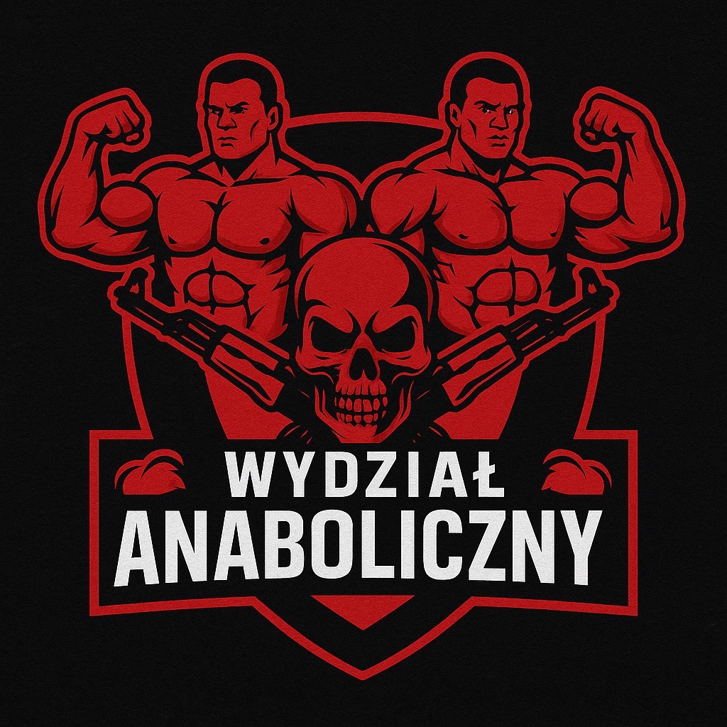 Wydzialanabolic
