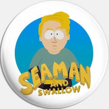 SeamanTS