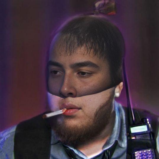 Faceit avatar