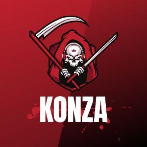 Player Konza07 avatar