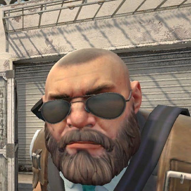 ArmanNiko