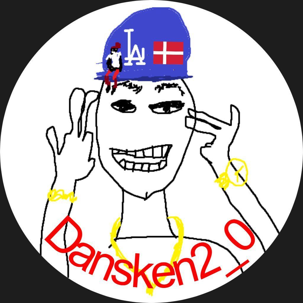 Dansken2_0 avatar