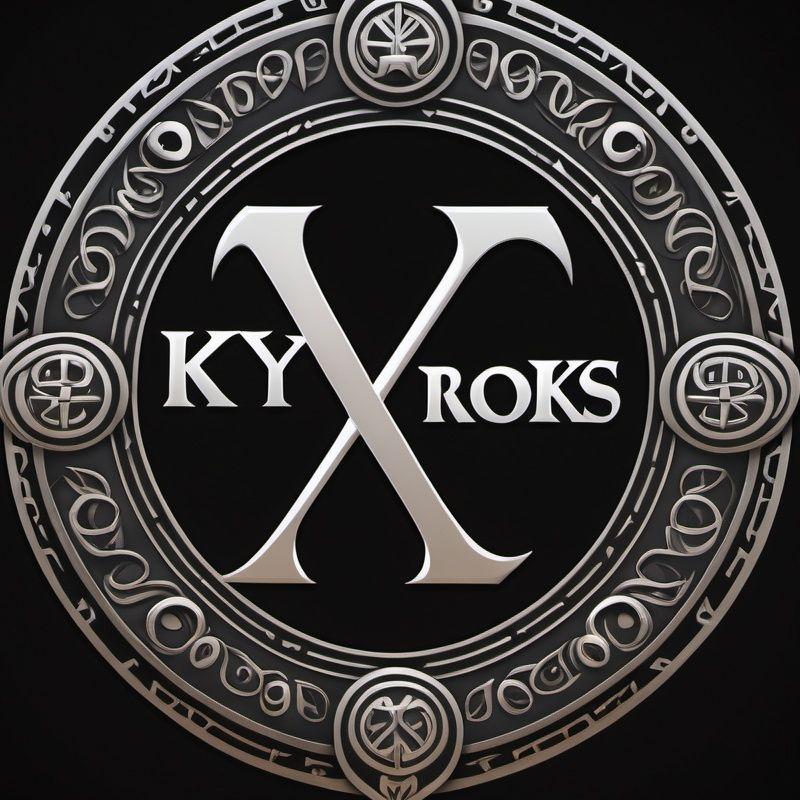 Kyroks