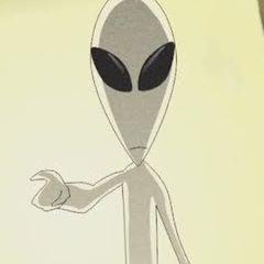 Player ufo avatar