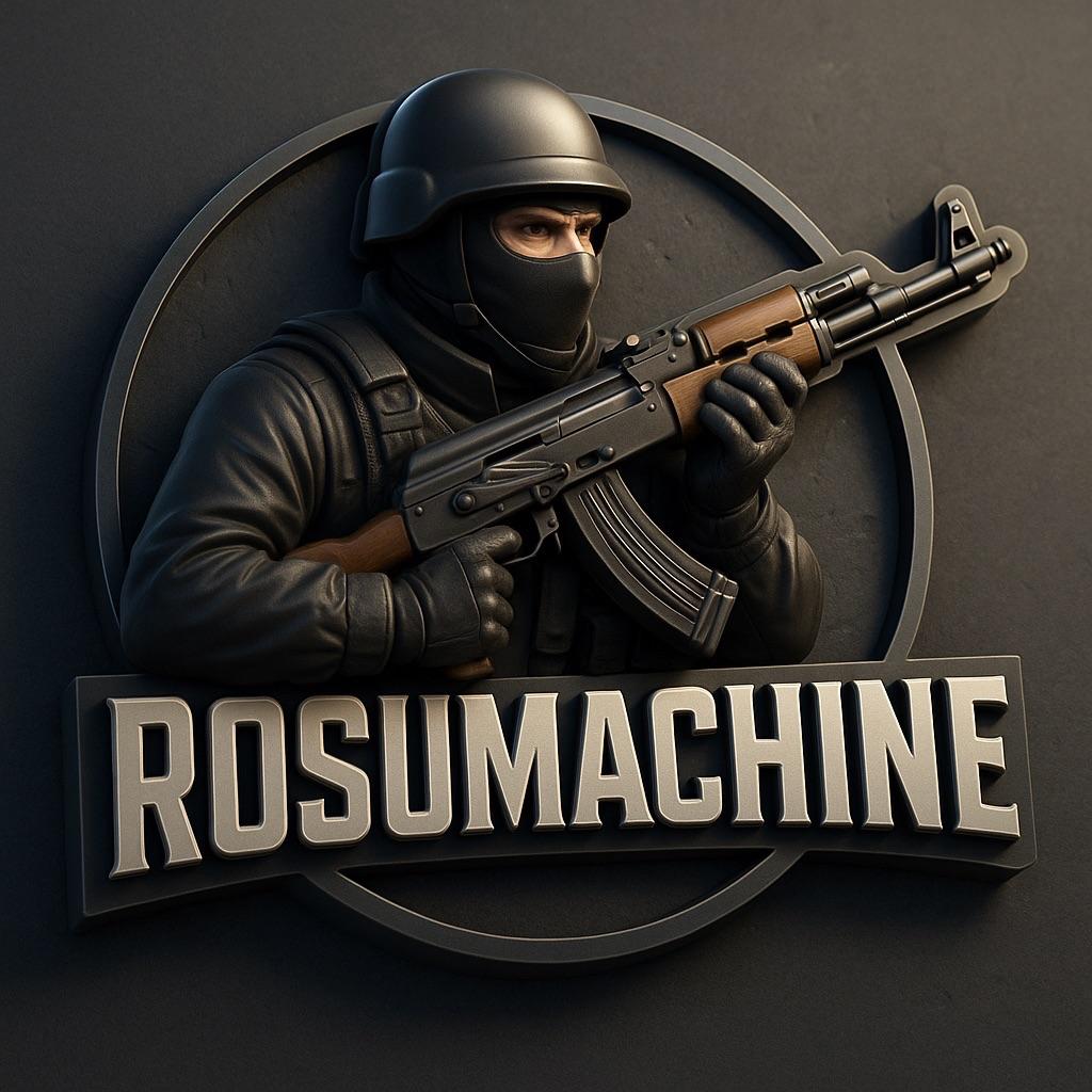 ROSUM4CHIN3 avatar