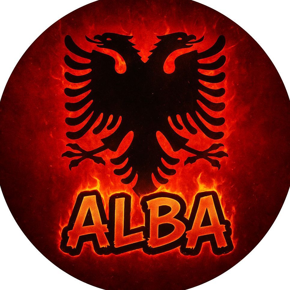 -Alba avatar