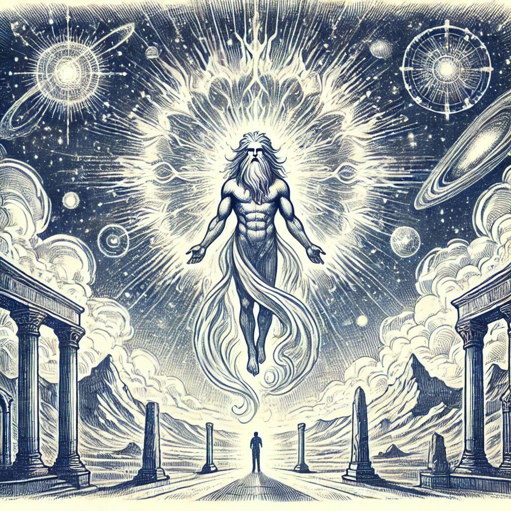 THEUNIQUEGOD