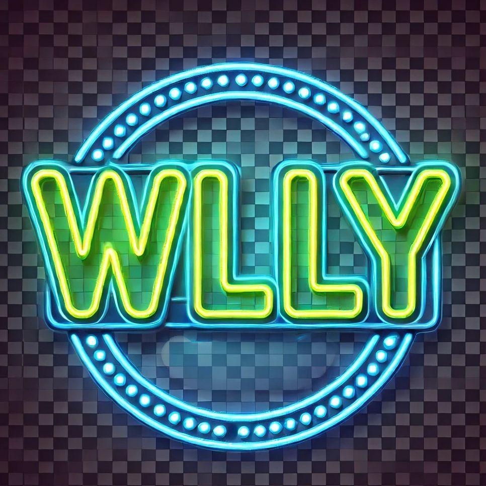 WillyWonka43 avatar