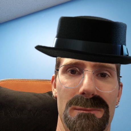 Buckle FACEIT avatar
