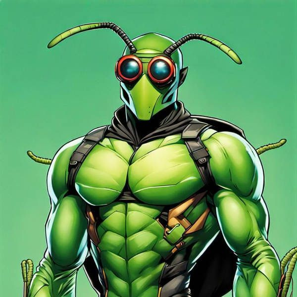 Ku3nech1k avatar