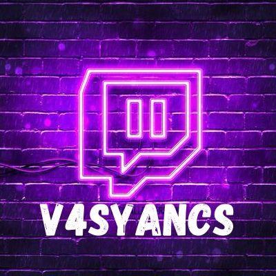 v4syaN avatar