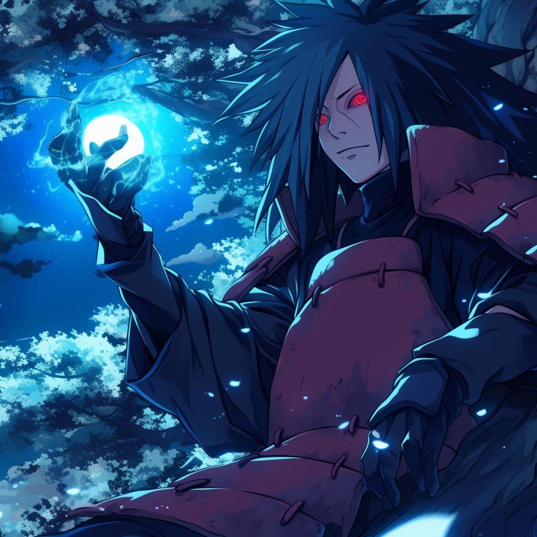 madara avatar