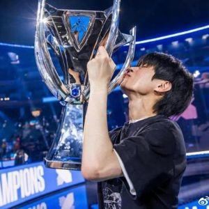 Player Deft777 avatar