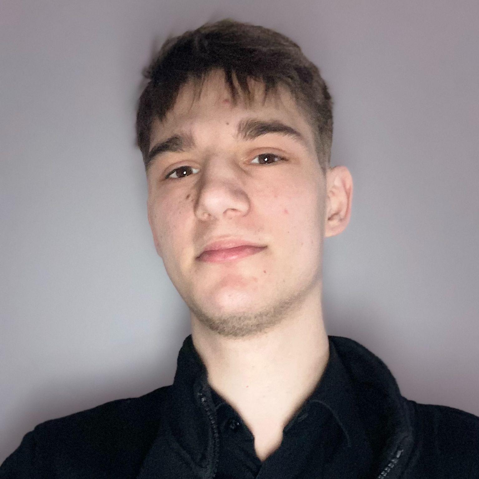 Dave94 avatar