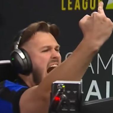 -jasper FACEIT avatar