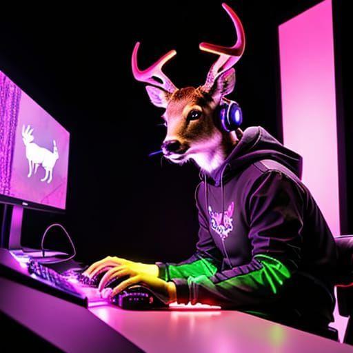 MyDeer avatar