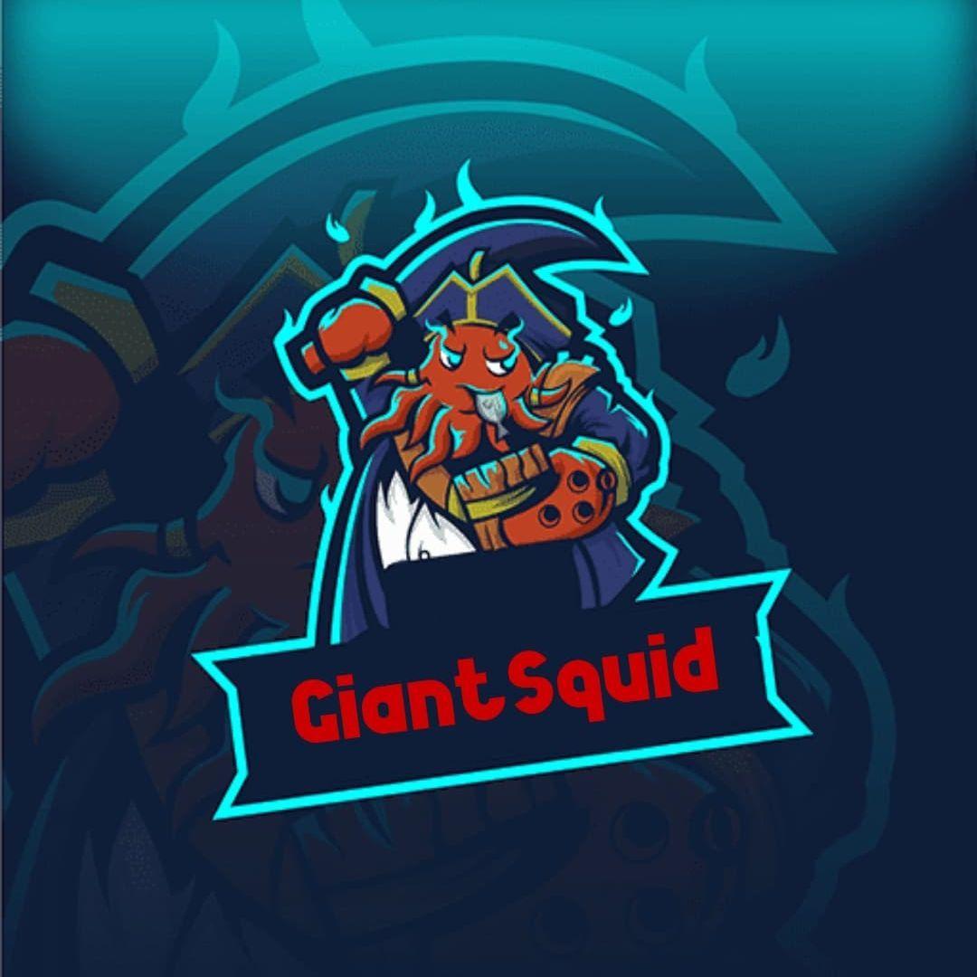 Player G1antSquid avatar