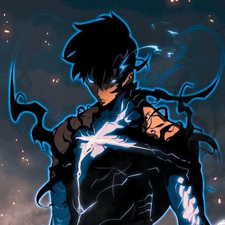 yJin-woo avatar