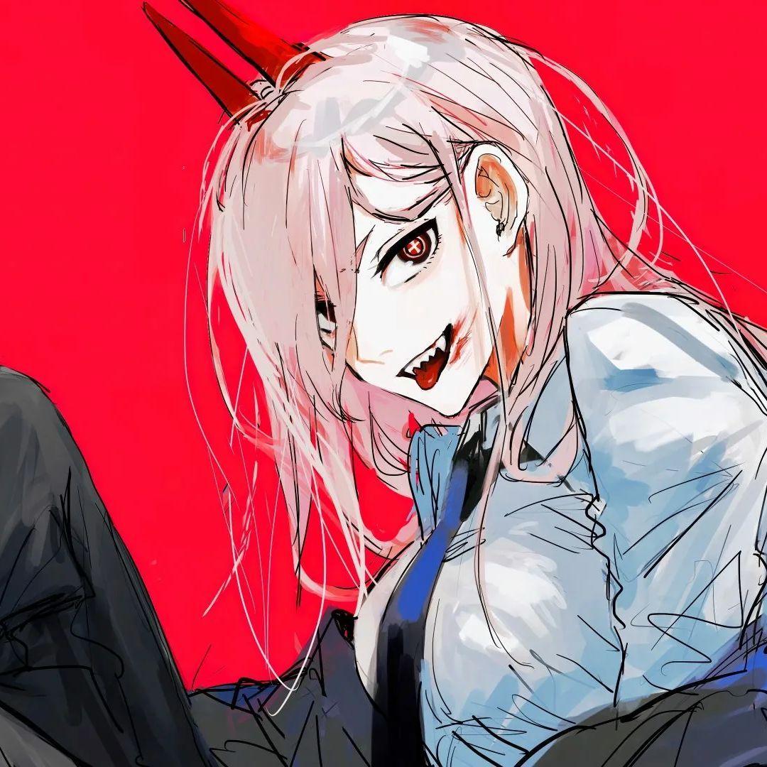 PoWeR-JoY avatar