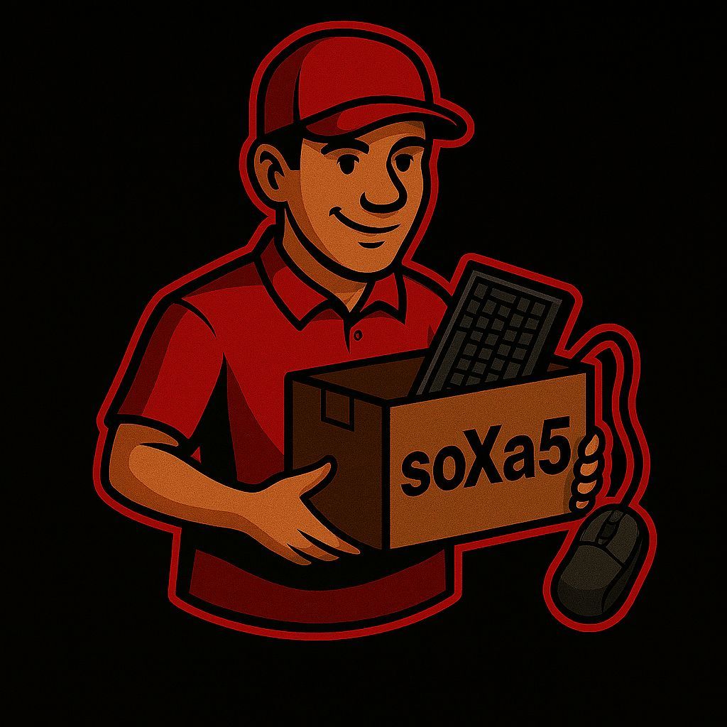 soXa5