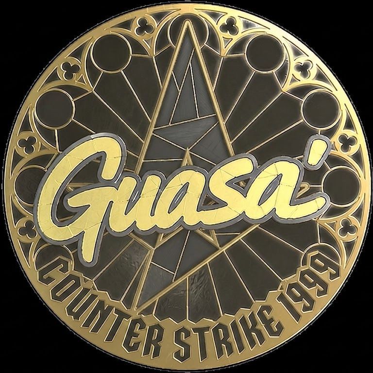 Guasa