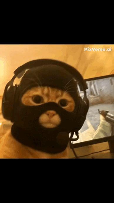 Faceit avatar