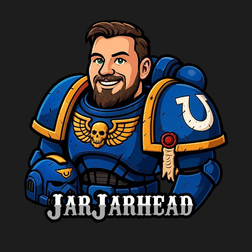 JJarhead avatar