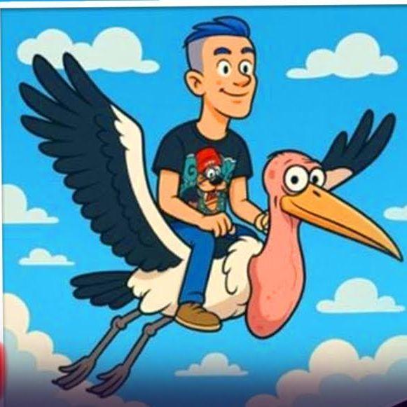 DaniKDesert avatar