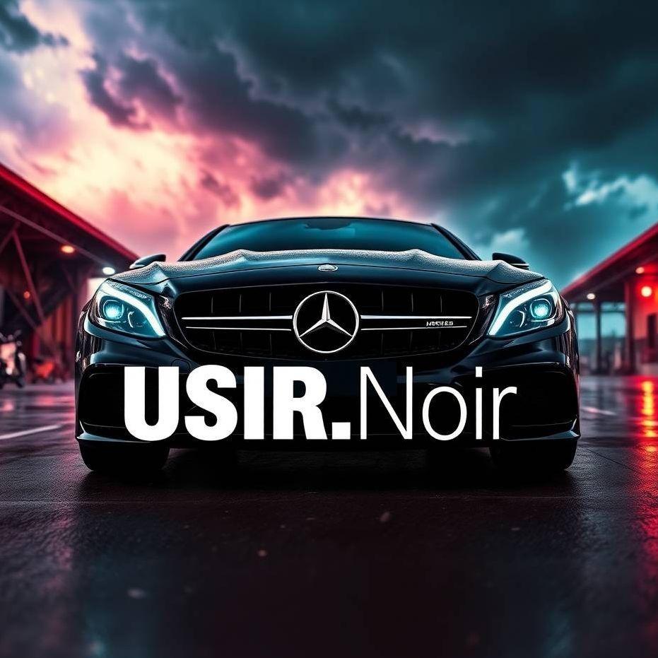 USIRNoir avatar