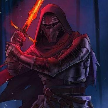 Rkeer avatar