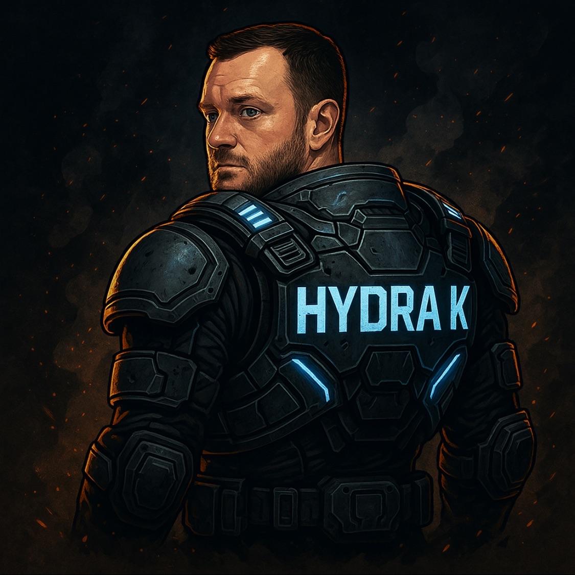 HYDRAKA avatar