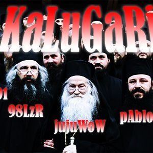 KaLuGaRii