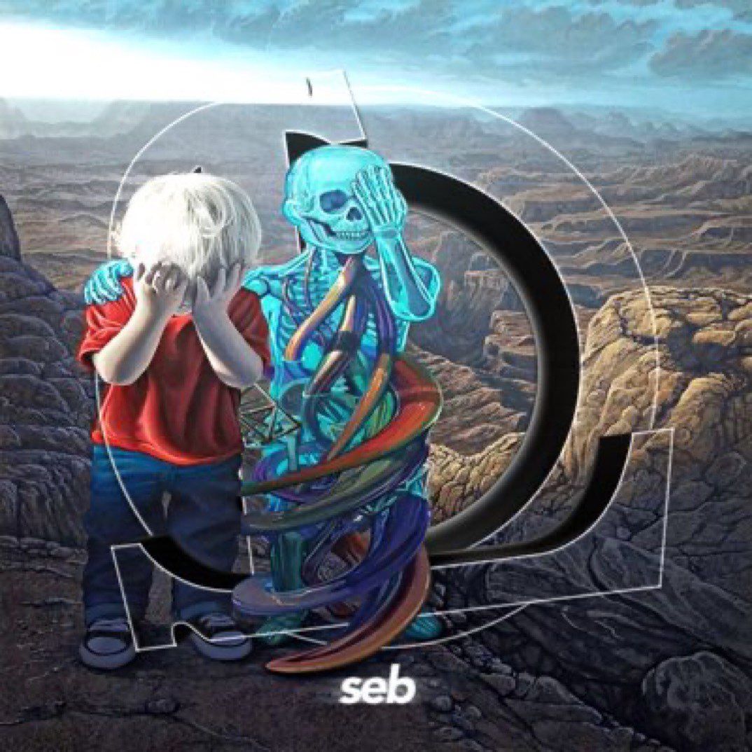 Chocking avatar