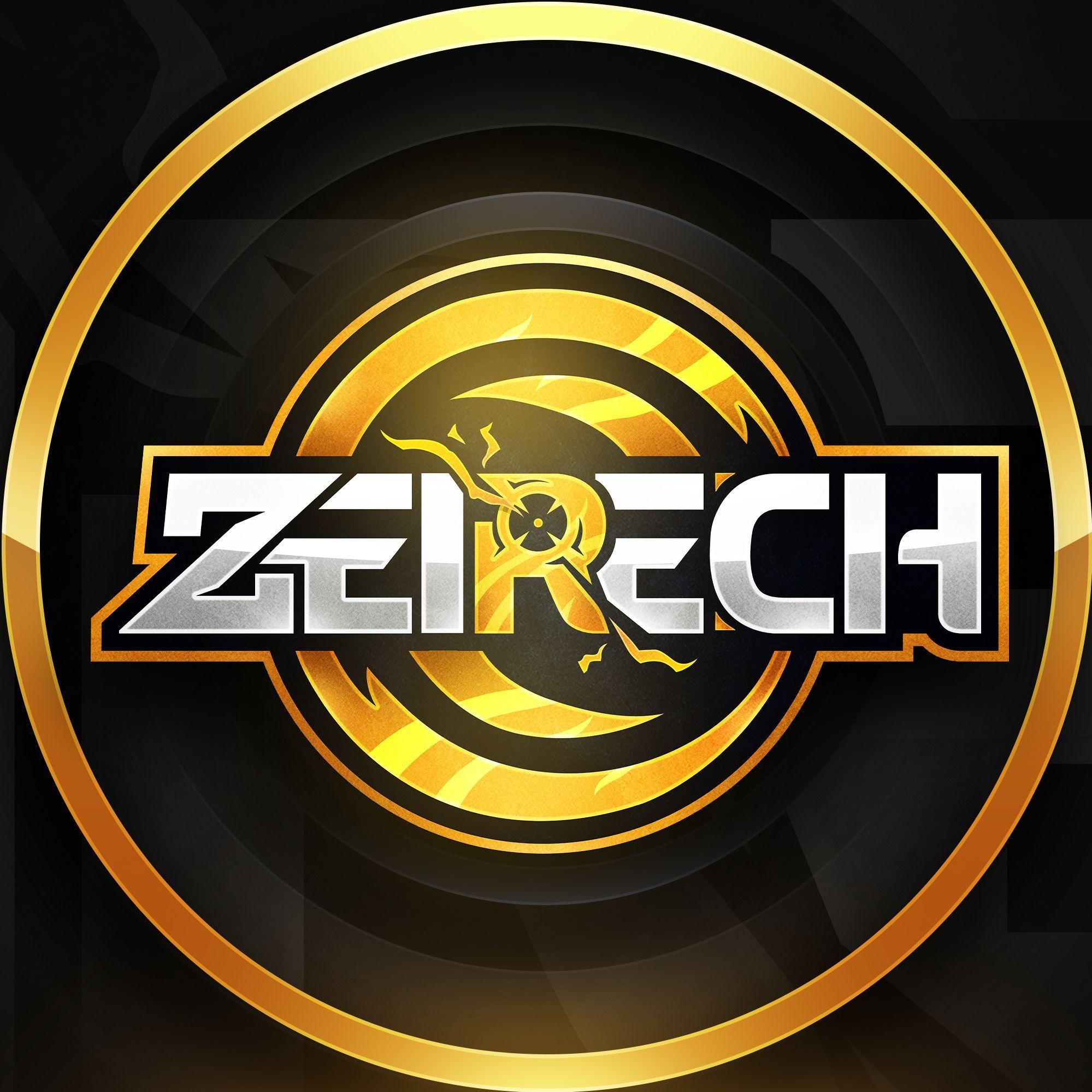 Zeirech avatar