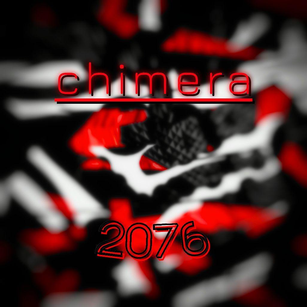 Chimera2076 avatar