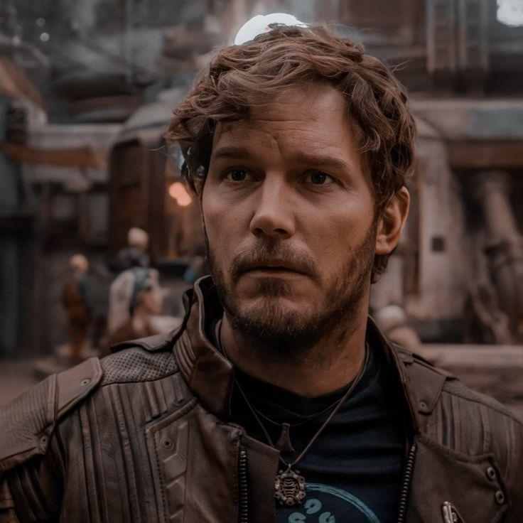 PeterQuill12 avatar