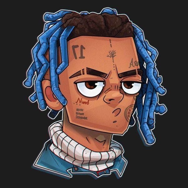 Seriousxxl avatar